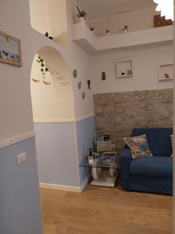 Fra&Fra'S Home Nel Cuore Del Centro Storico Di Napoli 외부 사진