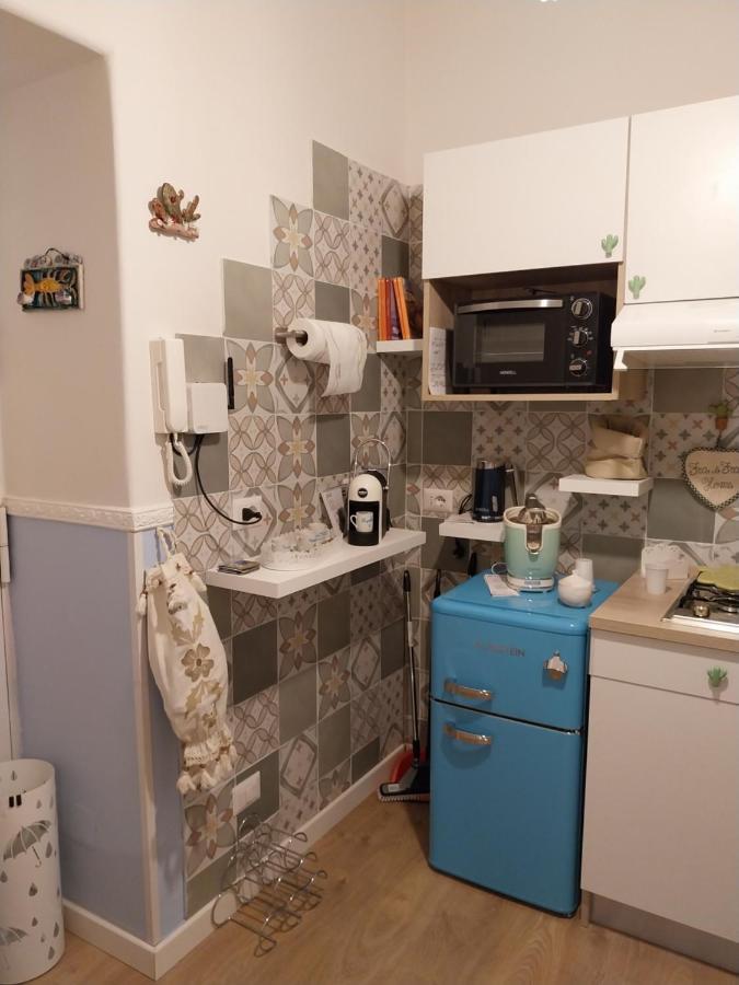 Fra&Fra'S Home Nel Cuore Del Centro Storico Di Napoli 외부 사진