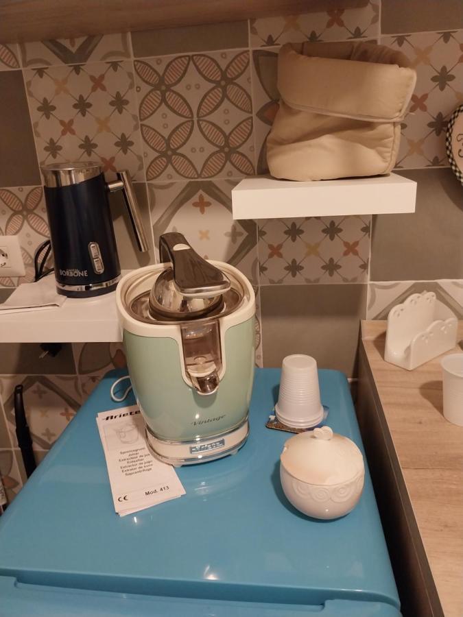 Fra&Fra'S Home Nel Cuore Del Centro Storico Di Napoli 외부 사진