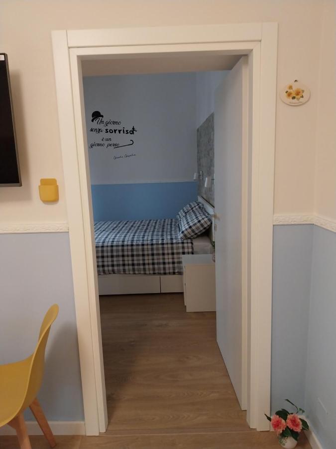 Fra&Fra'S Home Nel Cuore Del Centro Storico Di Napoli 외부 사진