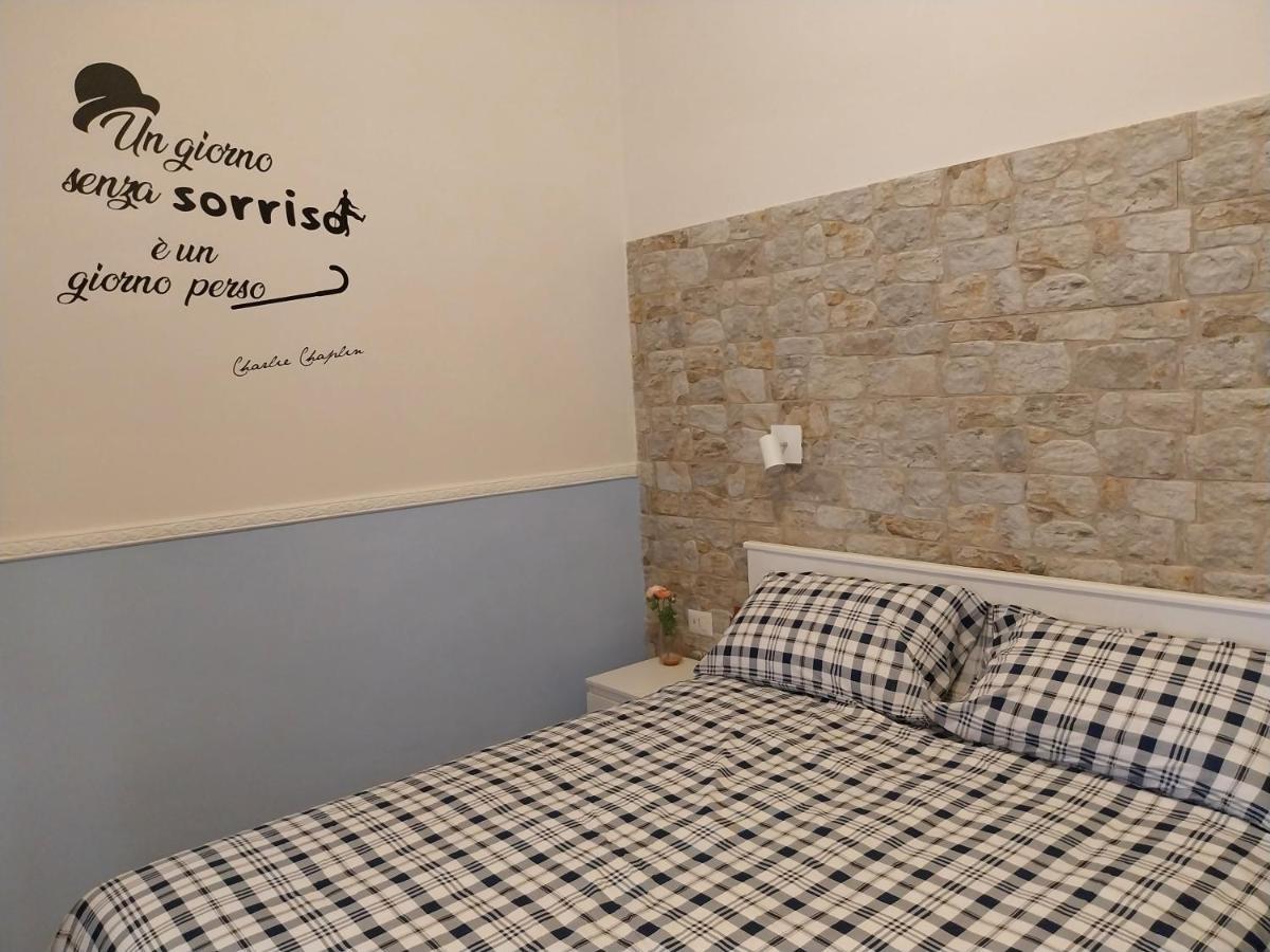 Fra&Fra'S Home Nel Cuore Del Centro Storico Di Napoli 외부 사진