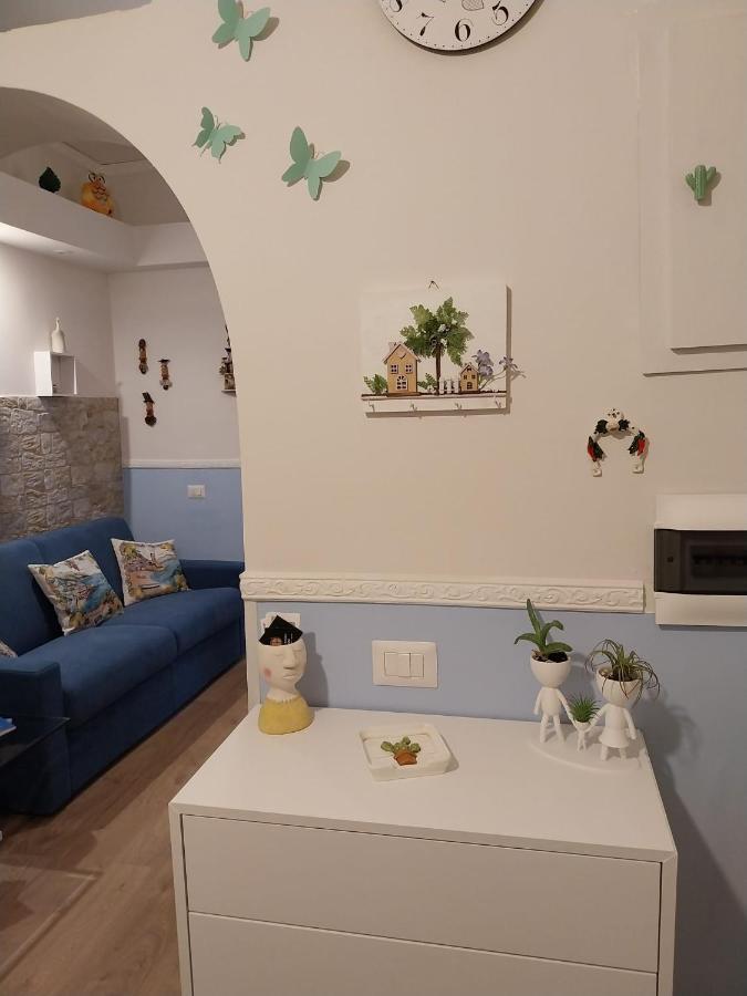 Fra&Fra'S Home Nel Cuore Del Centro Storico Di Napoli 외부 사진