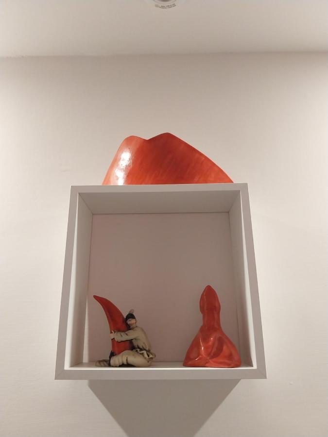 Fra&Fra'S Home Nel Cuore Del Centro Storico Di Napoli 외부 사진