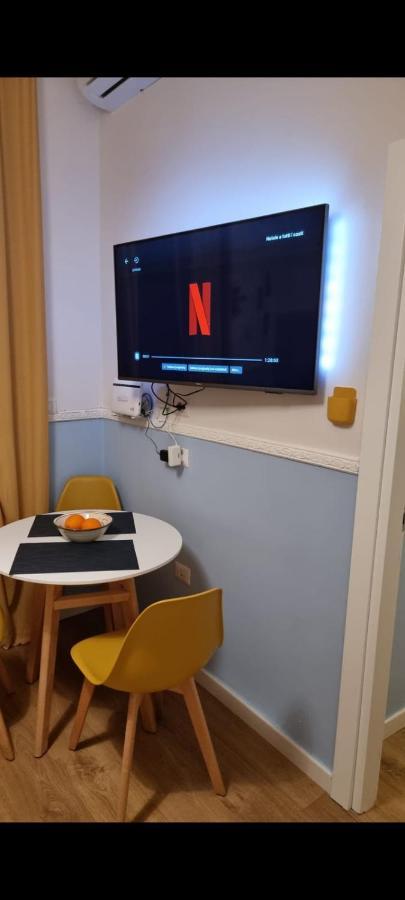 Fra&Fra'S Home Nel Cuore Del Centro Storico Di Napoli 외부 사진